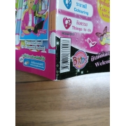 นิตยสาร Barbie ฉบับที่ 71 **รบกวนเลื่อนดูสภาพหนังสือก่อนการสั่งซื้อ**